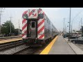 Railfanning 6/20/24