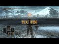 DARK SOULS™ III_ finisher