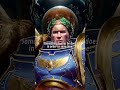 Roboute Guilliman REALLY Loves Data | History Of The Armour Of Fate | Warhammer 40K Lore
