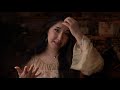 Making a Renaissance Corset and Chemise to wear to the RenFaire | 18th Century Stays for RenFest