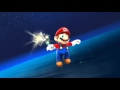 Super Mario Galaxy - All Mario Power-Ups