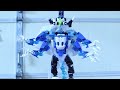 Bionicle: Cataclysm Series Trailer