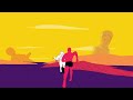 Imagine Dragons - Love of Mine (Night Visions Demo) [Official Animated Video]