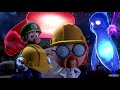 Luigi Mansion 3 Playthrough - Part 11 - Final Boss: King Boo + Ending