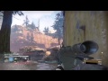 SEE BEYOND - Destiny Sniper Montage
