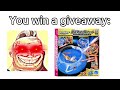 Mr incredible becoming canny (beyblade version) if you win a giveaway