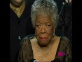 Maya Angelou Poem 