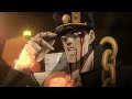 [AMV JOJO] Jotaro VS Dio [HD 1080p]