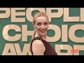 🔴 People's Choice Awards 2024 LIVESTREAM Red Carpet Fashion Show | E! Entertainment