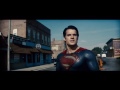 Daughtry - Waiting For Superman - Man of Steel