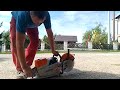 STIHL TS 360