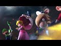 New Guardians Of The Mario Galaxy 2 Deluxe - Announcement Trailer - Chris Pratt as Super Mario