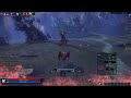 Tera Valkyrie Ragnarok Mode On Island Of Dawn Naga