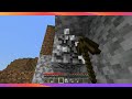 [Minecraft] i died in my first survival challenge world so i am blowing it up with TNT 🧨💣