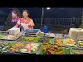 Người Việt Ở Anh | Lần Đầu Thấy Hội Chợ Và Ẩm Thực Việt Nam | Cuộc Sống Anh Quốc