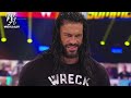 WWE Raw 10 June 2024 - Roman Reigns Helps Jey Uso To Win World Championship , Otis Vs Sami, Drew ?