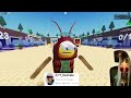 DIRECTO JUGANDO EL CAPITULO 2 DE PAPÁ RARO (WEIRD STRICT DAD) (ROBLOX) :000