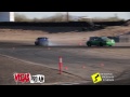 Vegas Drift round 2 at Wild Horse Pass top 16 battles