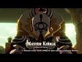 Hyrule warriors age of calamity: Master Kohga reveals himself