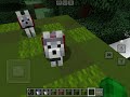 Big Minecraft grass block (easy)| part 1|
