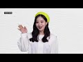 #PersonalColor [WinterClear] ep.02 Winter Clear Makeup Method🤍  #WinterClearMakeup [Eng sub]