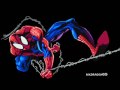 Marvel Super Heroes OST, T05 -  Spider Man