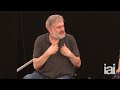 Are we inherently evil? | Slavoj Žižek and Rowan Williams battle over human nature