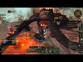 How to: Tank The Ruby Life Pools-Dungeon route (Heroic) (no commentary)