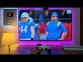 Madden NFL 25 (PS4 Slim) Gameplay