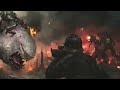 DEATH KORPS OF KRIEG - Fatalist Siege Masters | Warhammer 40k Lore