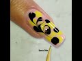 Top nail designs for beginners || nail art at home|| #nailart #naildesign #easynailart