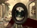 COD4MW xG'Sniper Gameplay