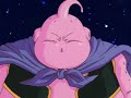 Goku shows TOO MANY transformations to Majin Buu