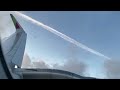 TAP air Portugal A321LR takeoff from LIS (join my discord server in the description!!)