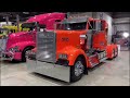 NRG TRUCK SHOW 2024