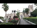 A Walk Around St. George Parish Church In Barbados 🇧🇧 2