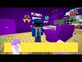 NABEE THỬ THÁCH 24H THEO DÕI BẠN TRAI TÔ GÀ VÀ CÁI KẾT TRONG MINECRAFT*NABEE THEO DÕI TÔ GÀ 🫣😜🐮