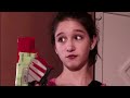 GIRL VS REAL LIFE ZOMBIE POU LIKE CREATURES APOCALYPSE VFX action short  film
