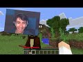How I Fooled my Friend with a Parasite Mod on Minecraft...