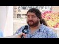LOST cast interviews at Comic-Con 2009 [HD]