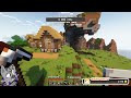 ВЫЖИВАНИЕ С РАСАМИ, КЛОНАМИ И CREATE! / Minecraft / Принимаем иг�