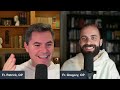 Livesplaining: The Vatican's Document on Apparitions + Q&A | Fr. Gregory Pine & Fr. Patrick Briscoe