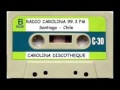 CAROLINA DISCOTHEQUE 1988