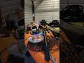 Dialing in the fishing kayak storage space!