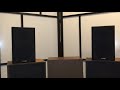 Paradigm Atom V2 Loudspeakers Test