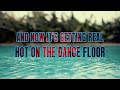 SNOW WIFE - POOL (Lyrics)