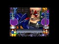 Mega Man X5 - Sigma (Buster only, no upgrades, no damage)