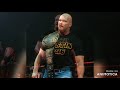 Glass Shatters - Stone Cold Steve Austin's WWE Theme Song - Arena Effects
