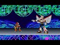 Mega Man X5 - Boss Battle theme (SNES Style remix)