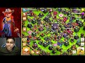 i got scammed (Clash of Clans)